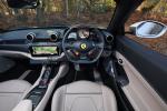 Ferrari Portofino 2018 года (UK)